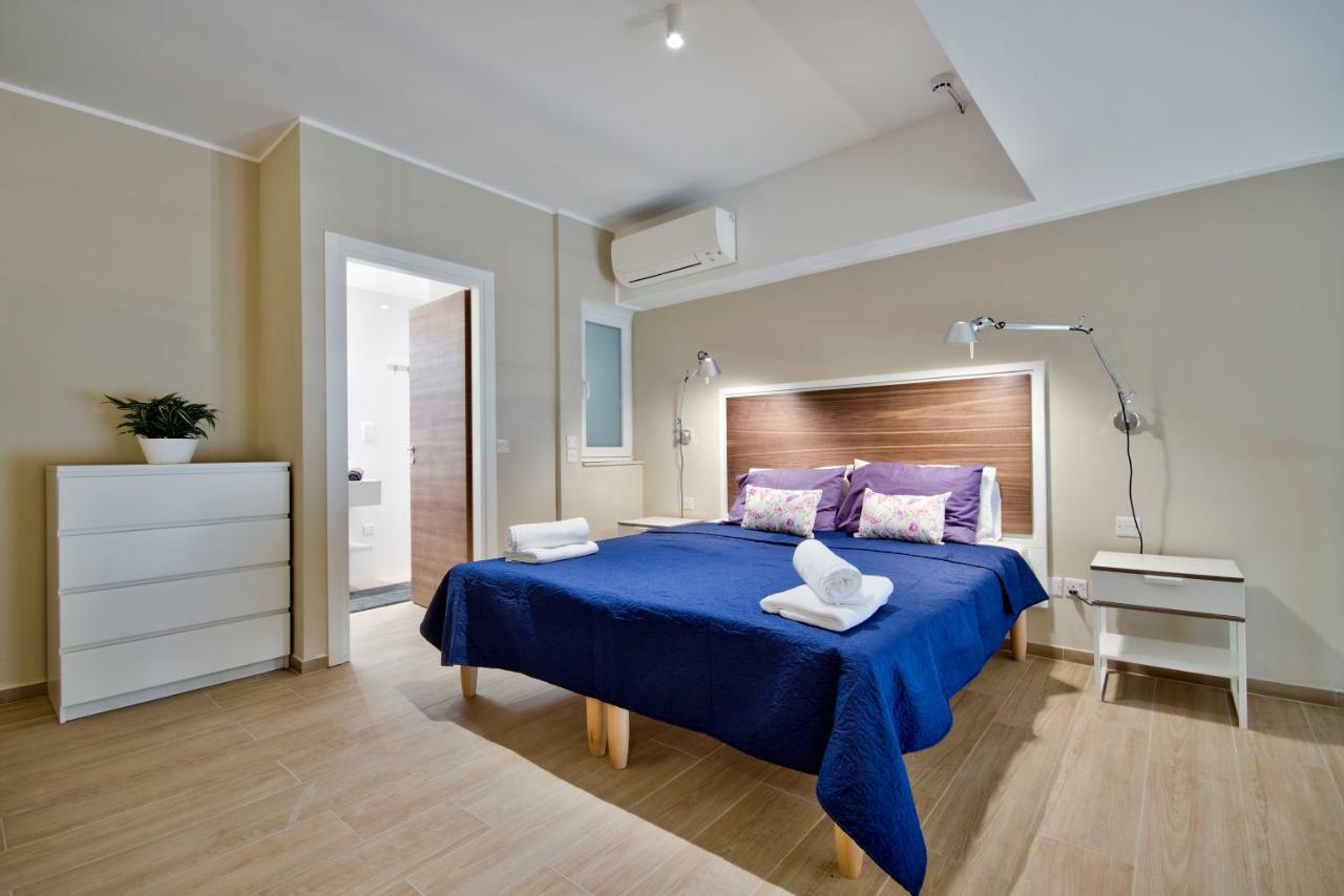 Spinola Park - The One Bedroom Loft Saint Julian's Exterior photo